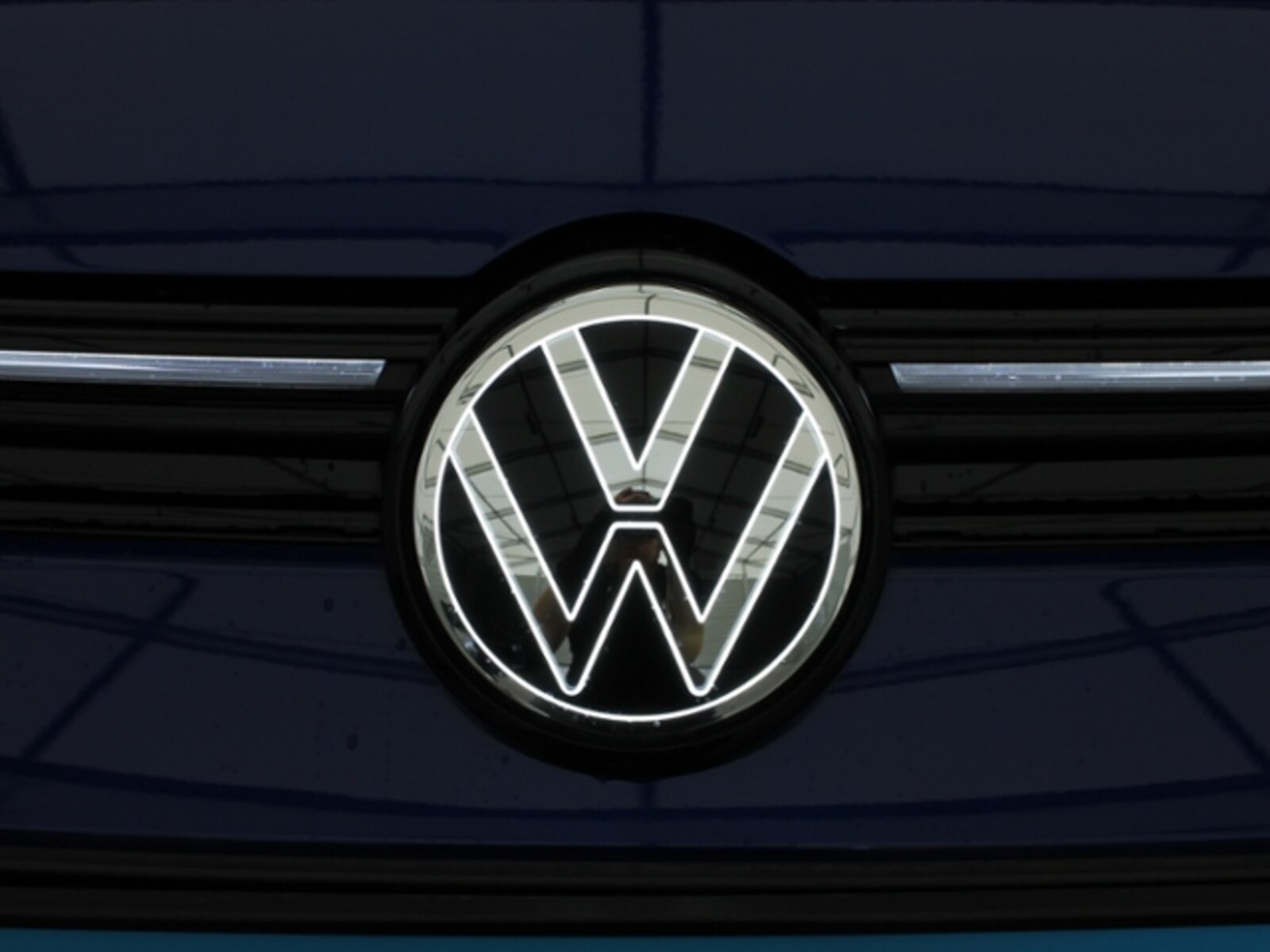 Volkswagen Golf Variant – Bild 35