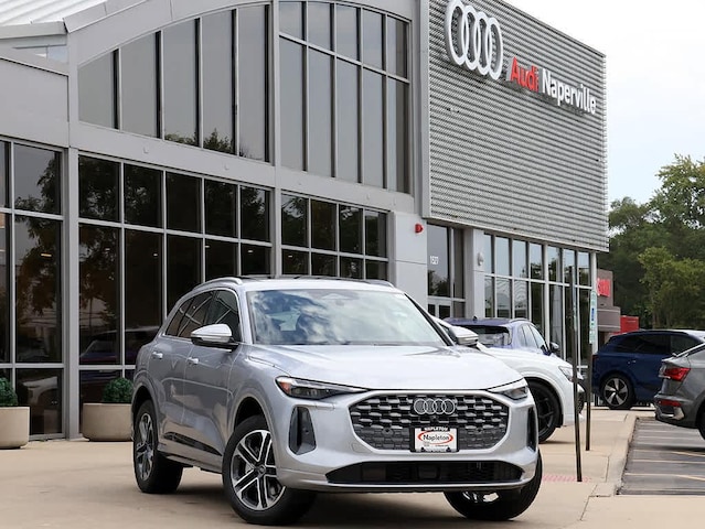 2026 Audi Q5