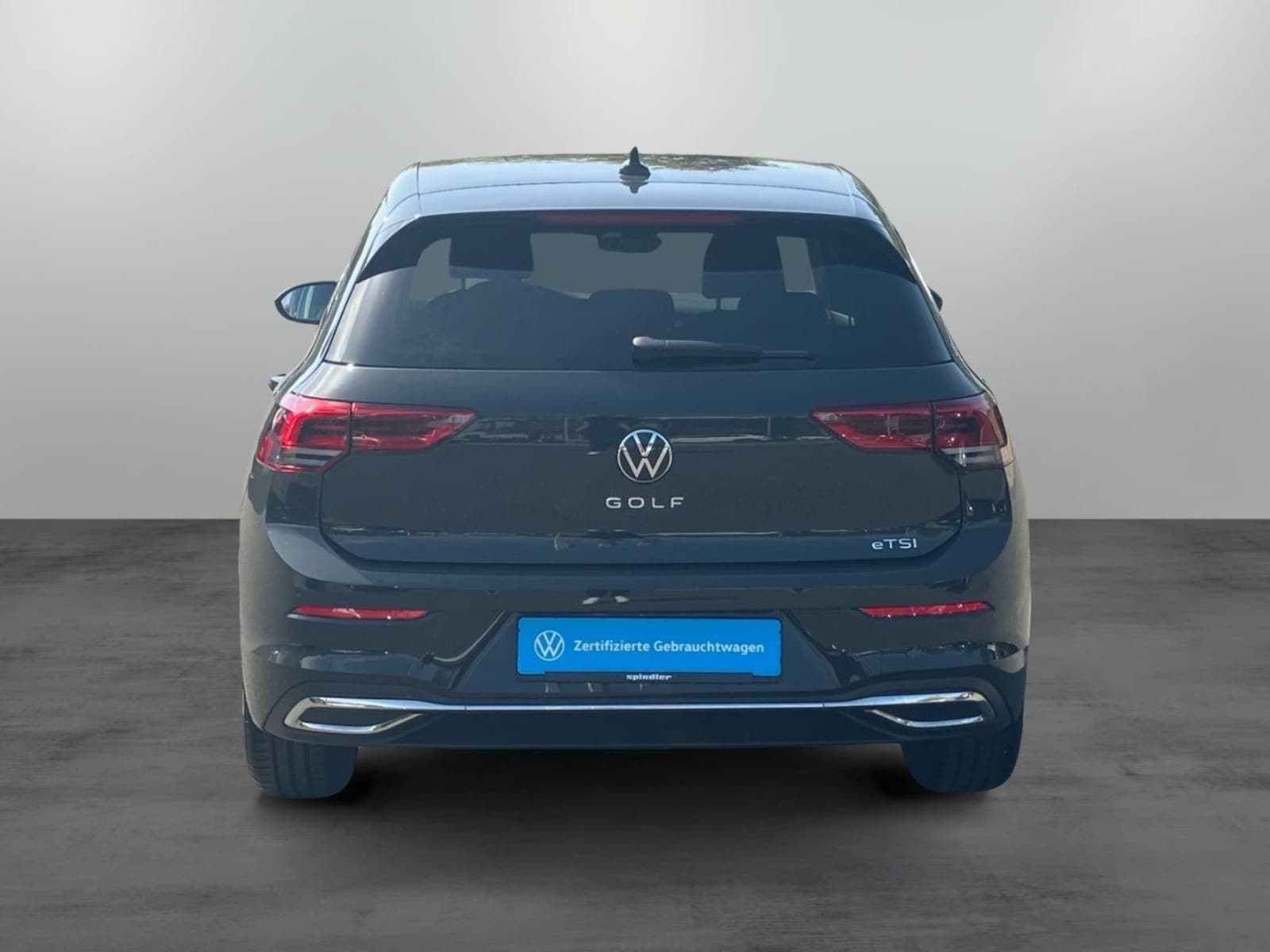 Volkswagen Golf – Bild 7