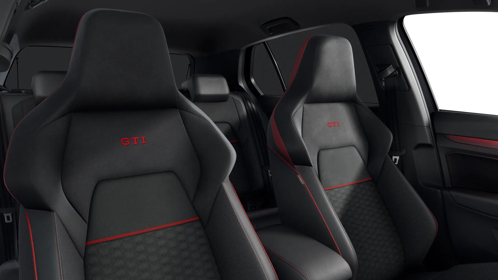 Volkswagen Golf – Bild 15