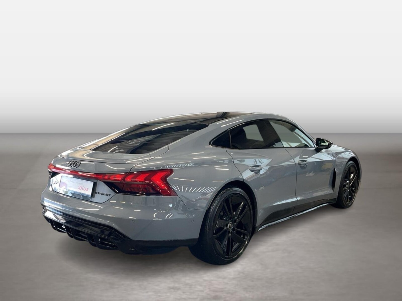 Audi RS e-tron GT – Bild 5