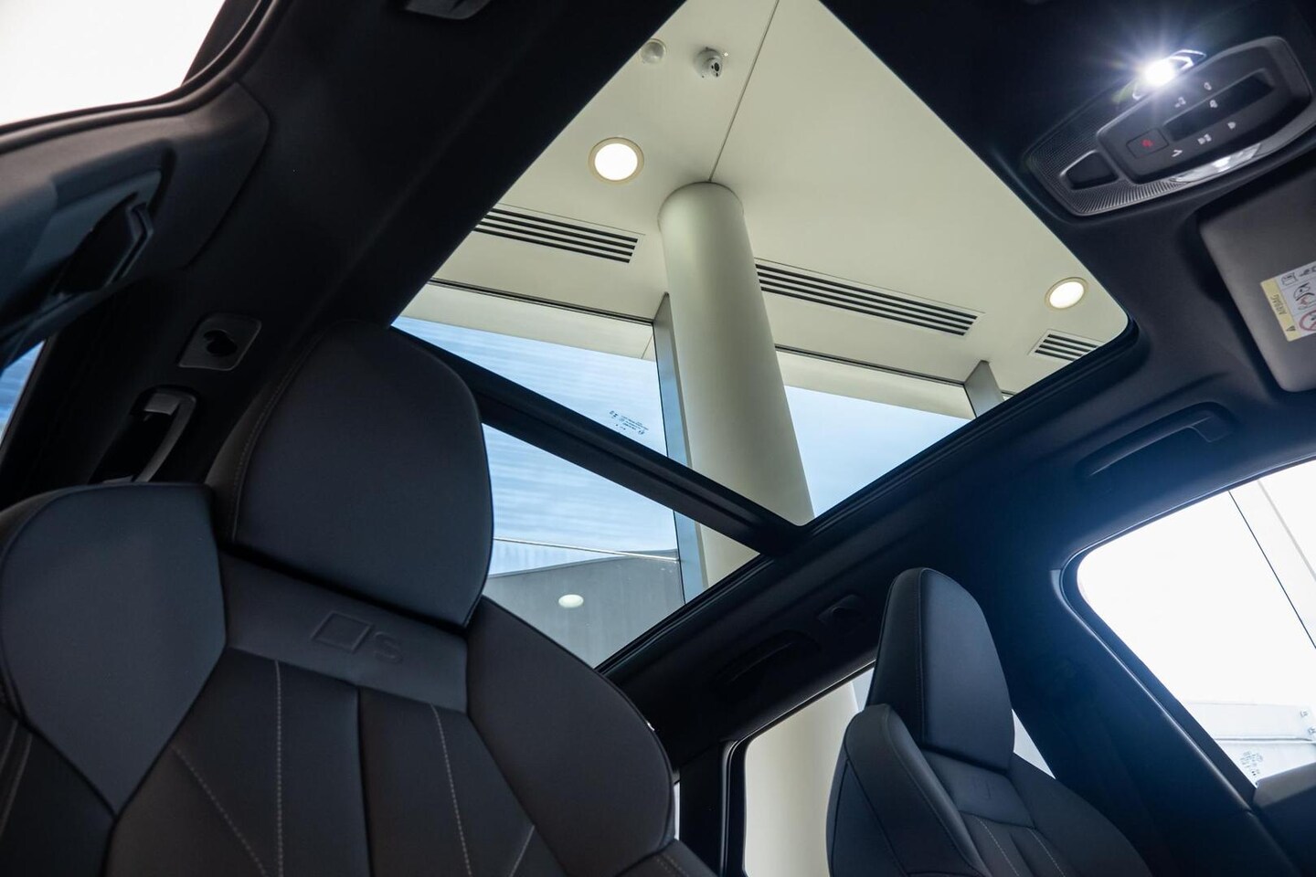 Image about Audi Q5 SUV TDI quattro 150 kW sport