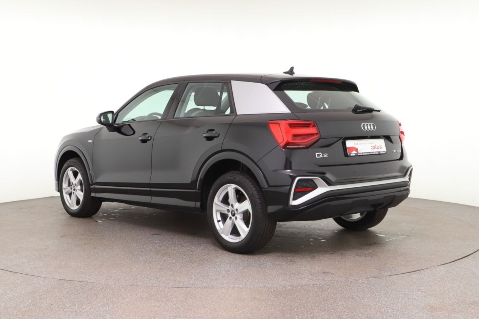 Audi Q2 – Bild 4