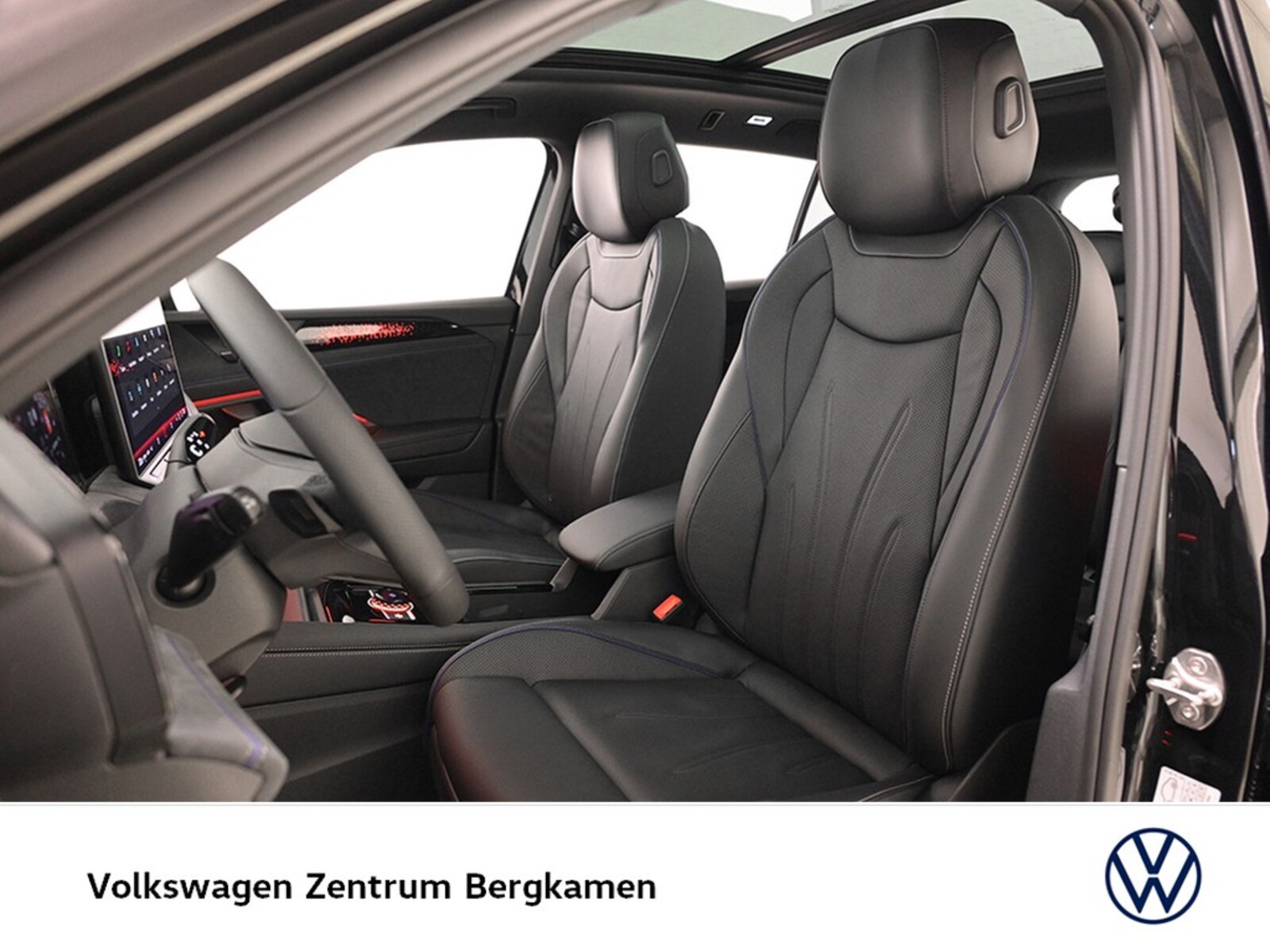 Volkswagen Tiguan – Bild 11