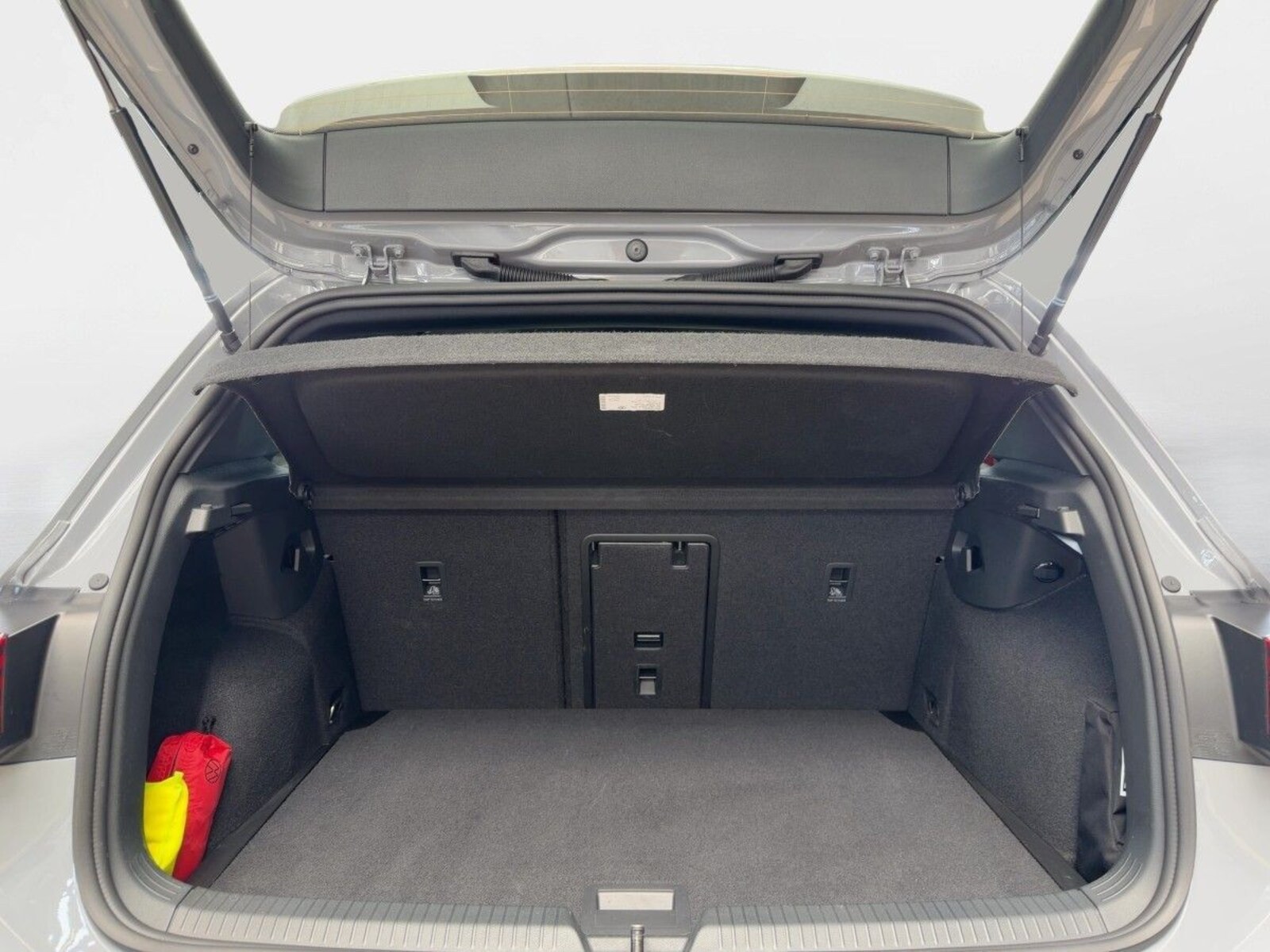 Volkswagen Golf – Bild 6