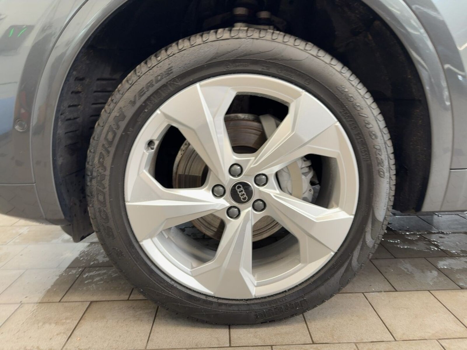 Audi Q5 Sportback – Bild 18