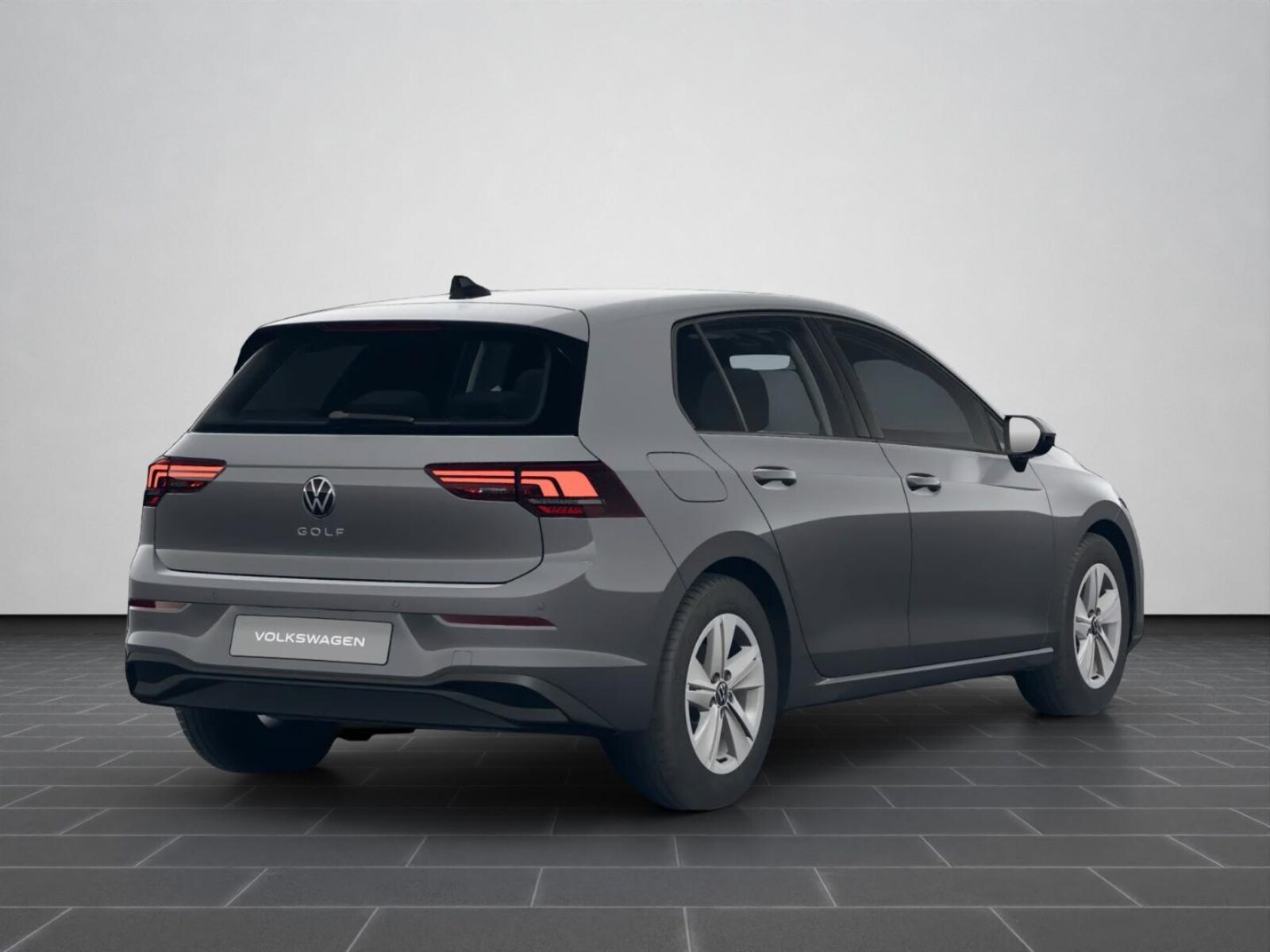 Volkswagen Golf – Bild 3