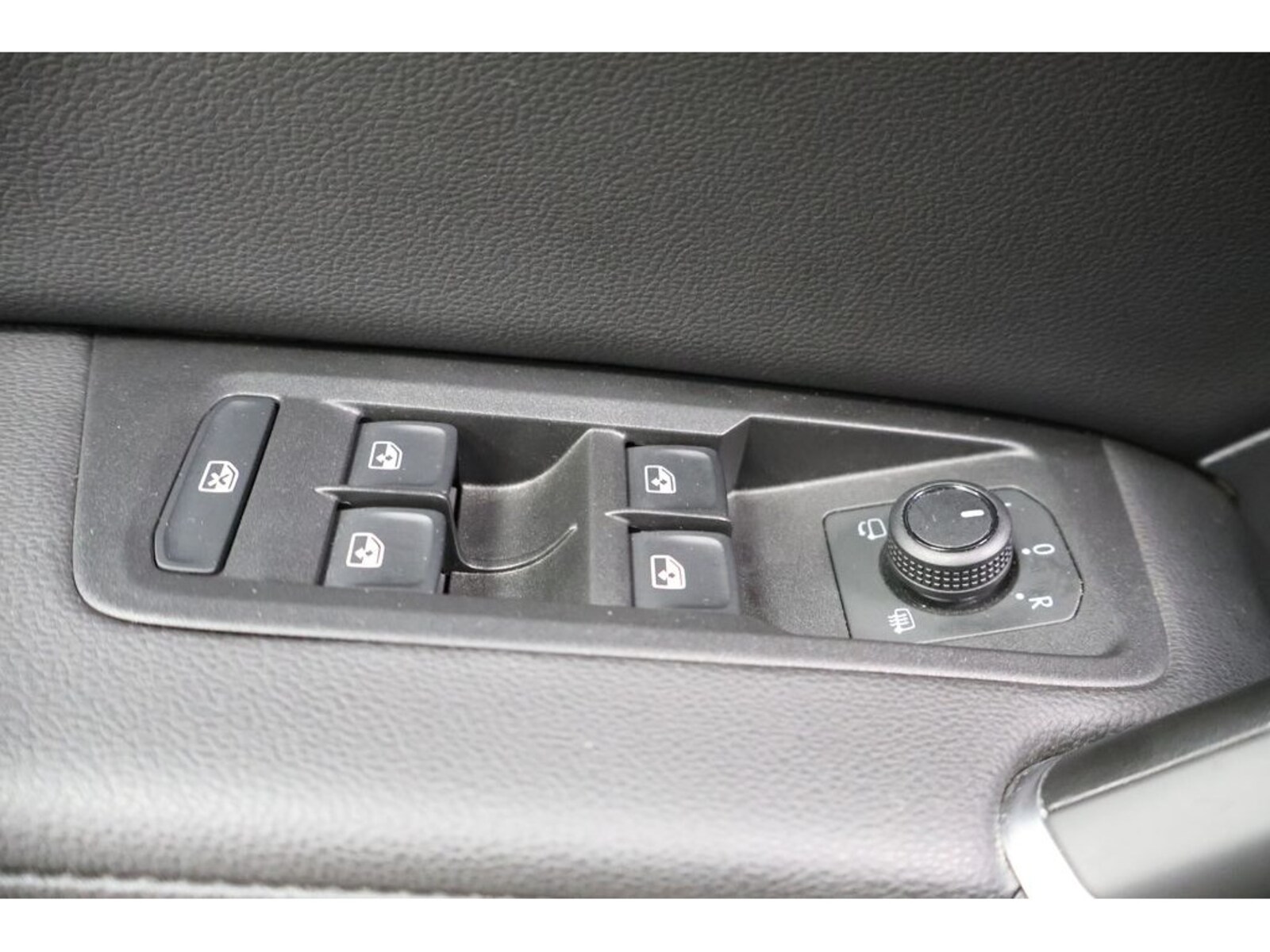 Volkswagen Touran – Bild 20