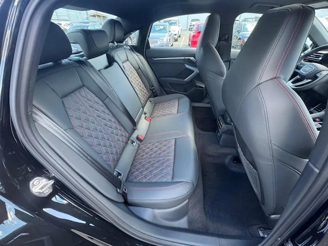 2026 Audi S3 Base - Photo 29