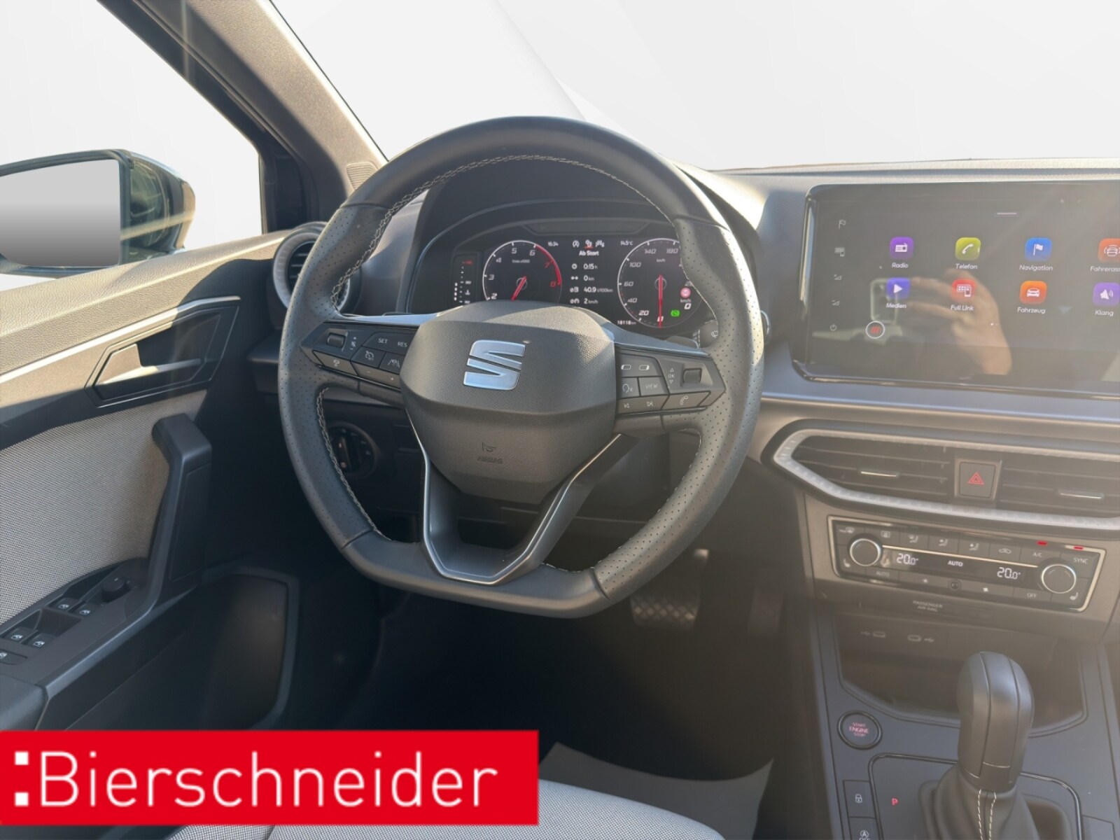SEAT Ibiza – Bild 14