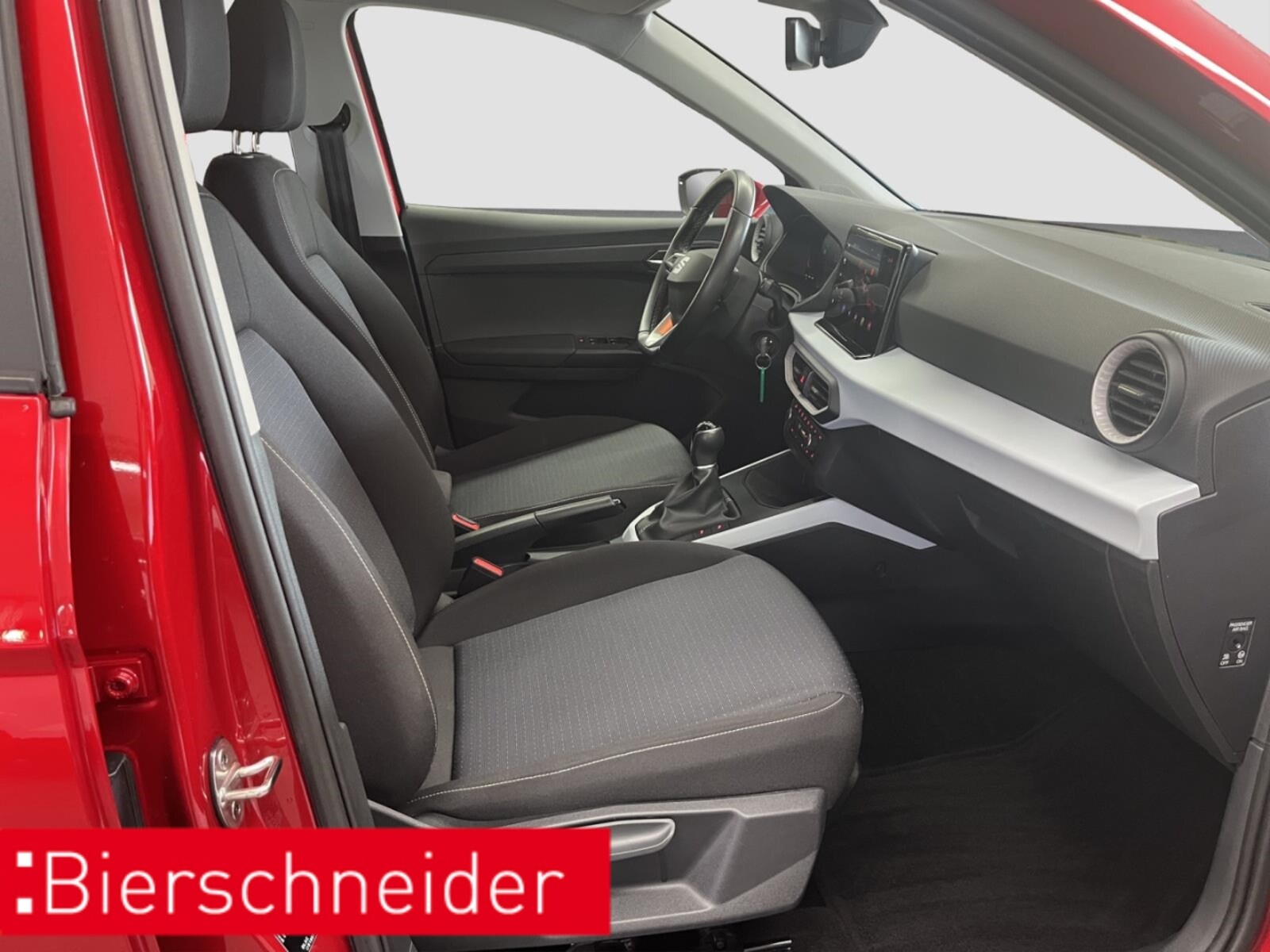 SEAT Arona – Bild 14