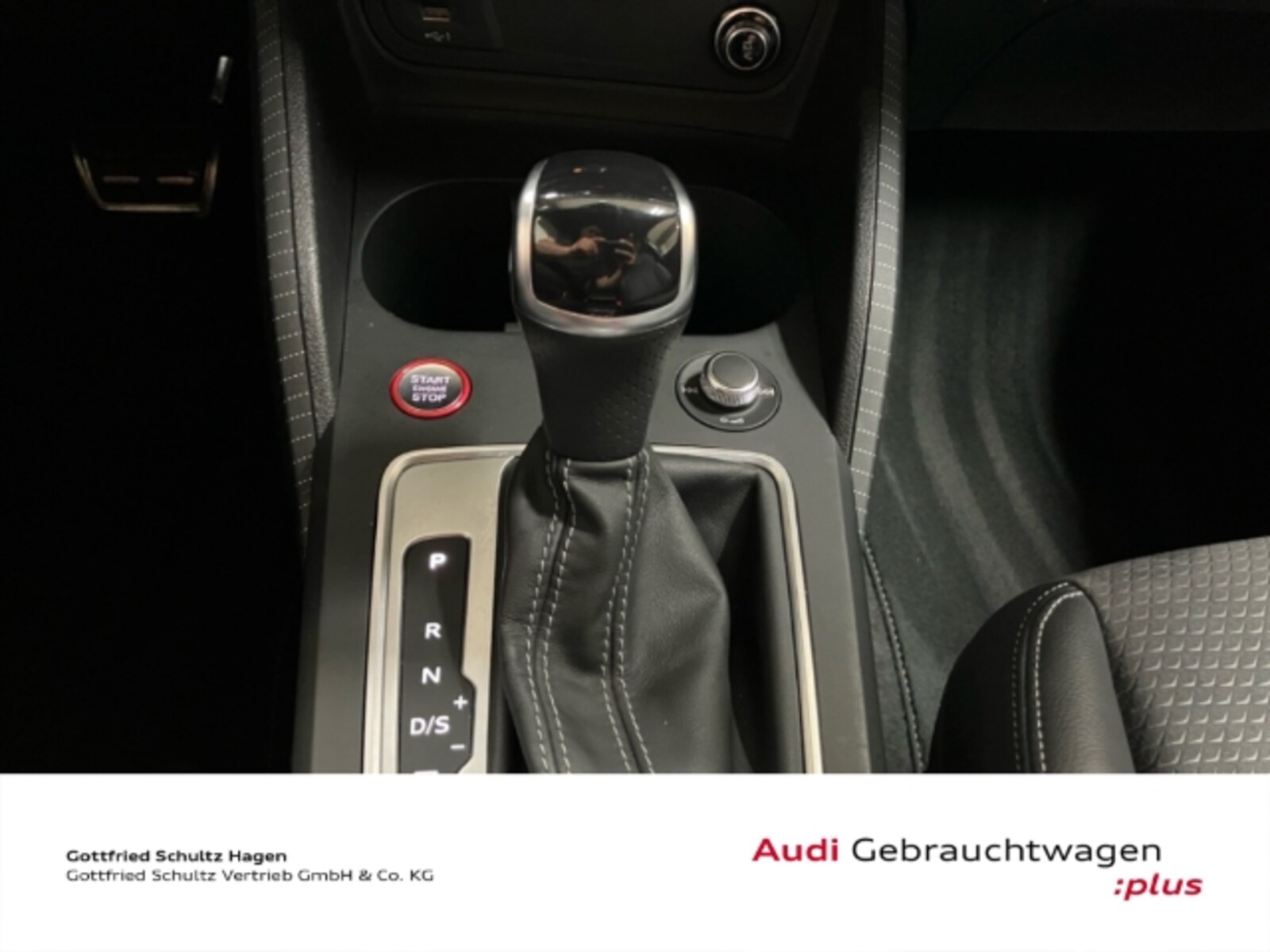 Audi SQ2 – Bild 13
