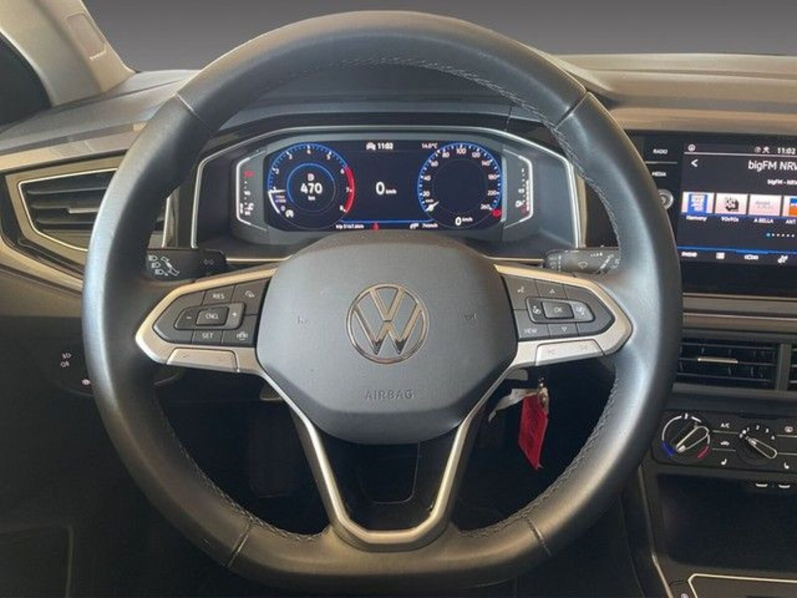 Volkswagen Polo – Bild 18