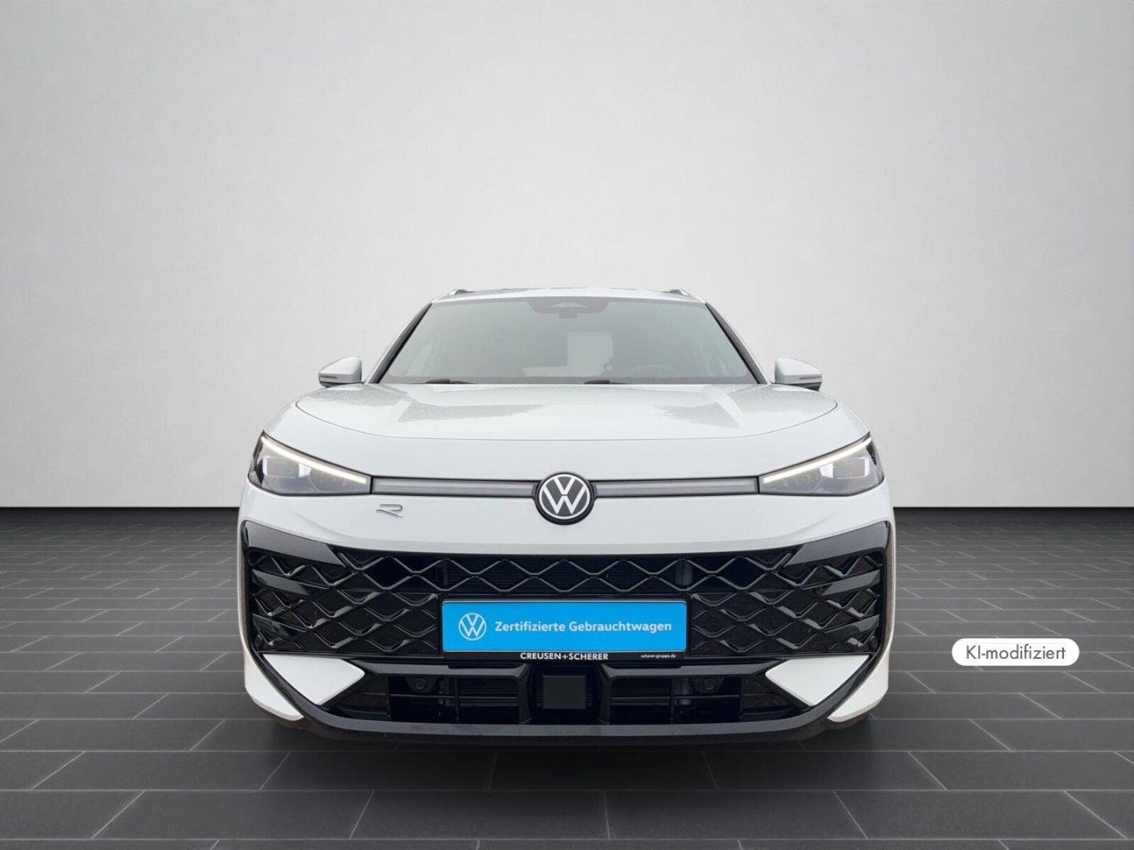 Volkswagen T-Roc – Bild 5