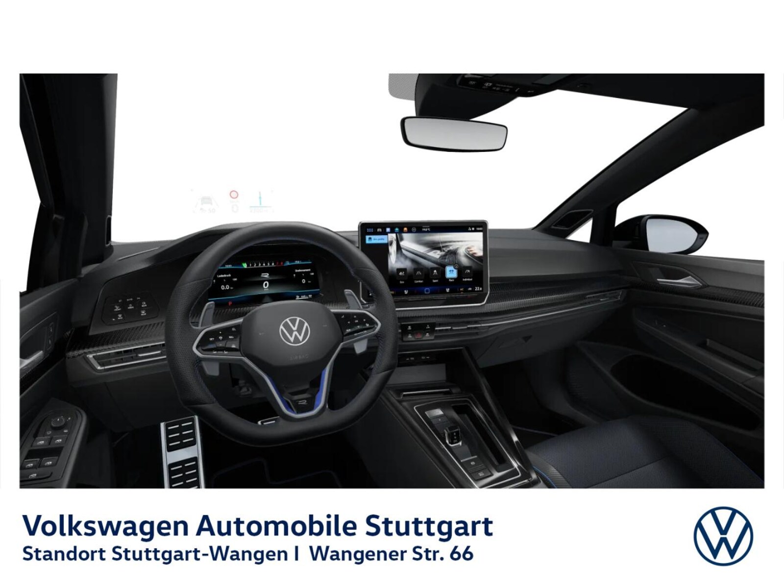 Volkswagen Golf – Bild 9