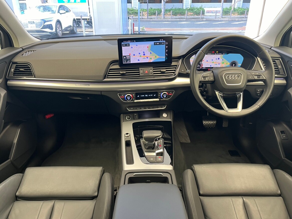 Audi Q5 Sportback
