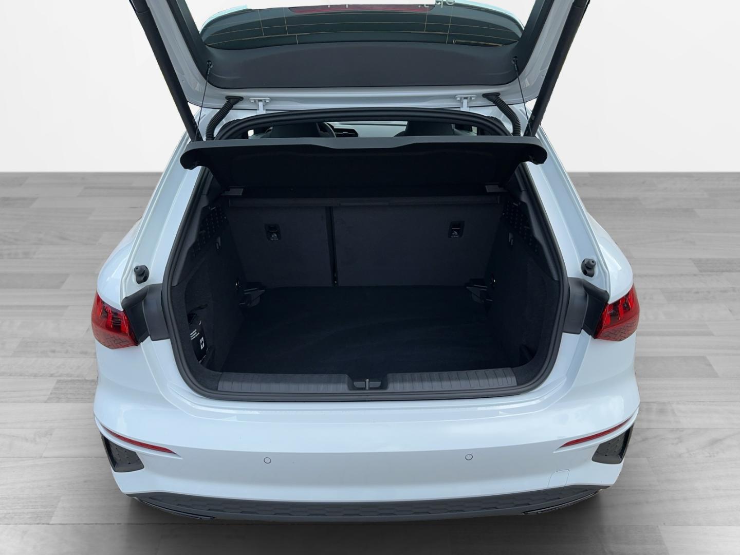 Image about Audi A3 Sportback S line 35 TFSI S tronic