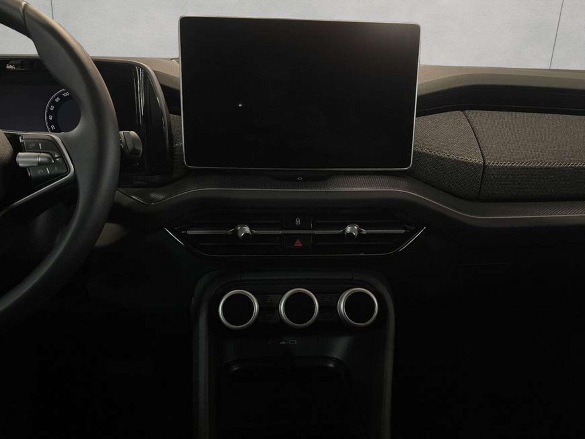 Skoda Kodiaq Selection
