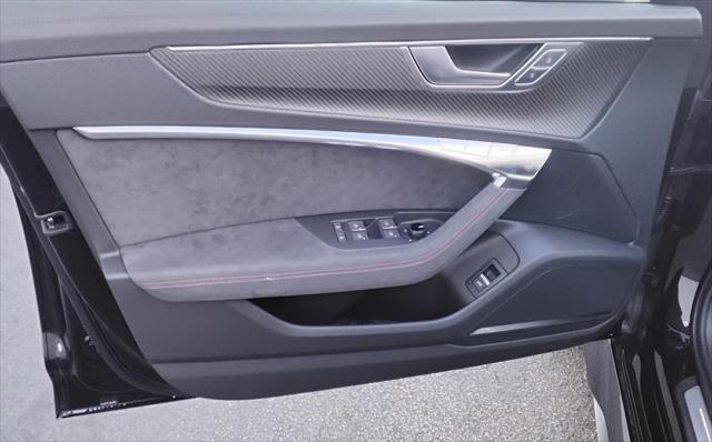 2026 Audi RS 6 Avant Base - Photo 13