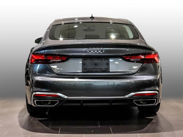 2024 Audi A5 Sportback