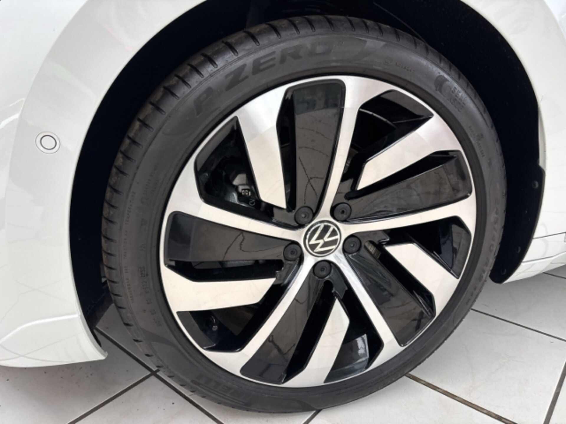 Volkswagen Arteon Shooting Brake R-Line