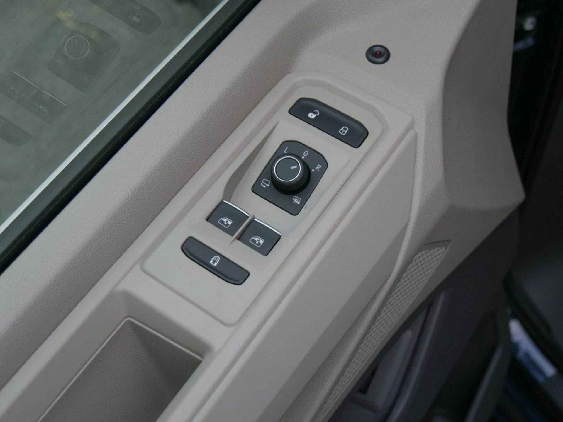 Volkswagen Multivan Langversion Style