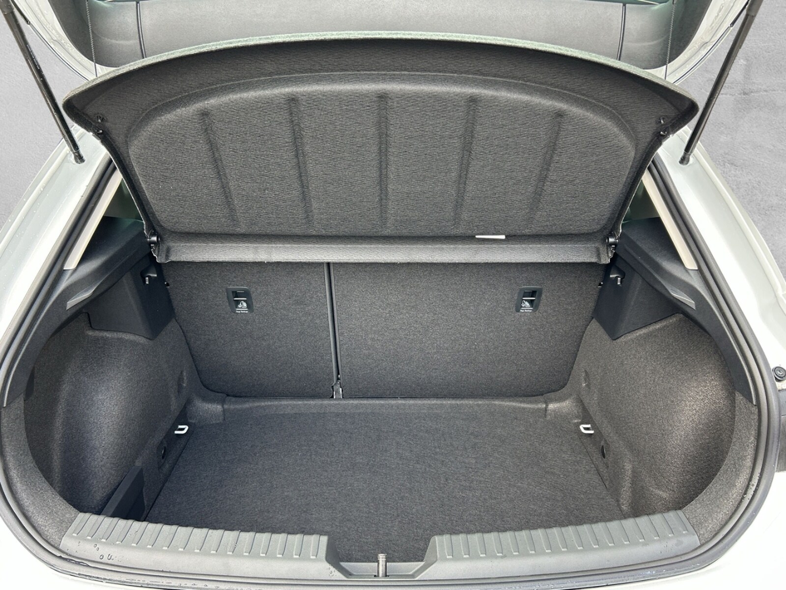 SEAT Leon – Bild 3