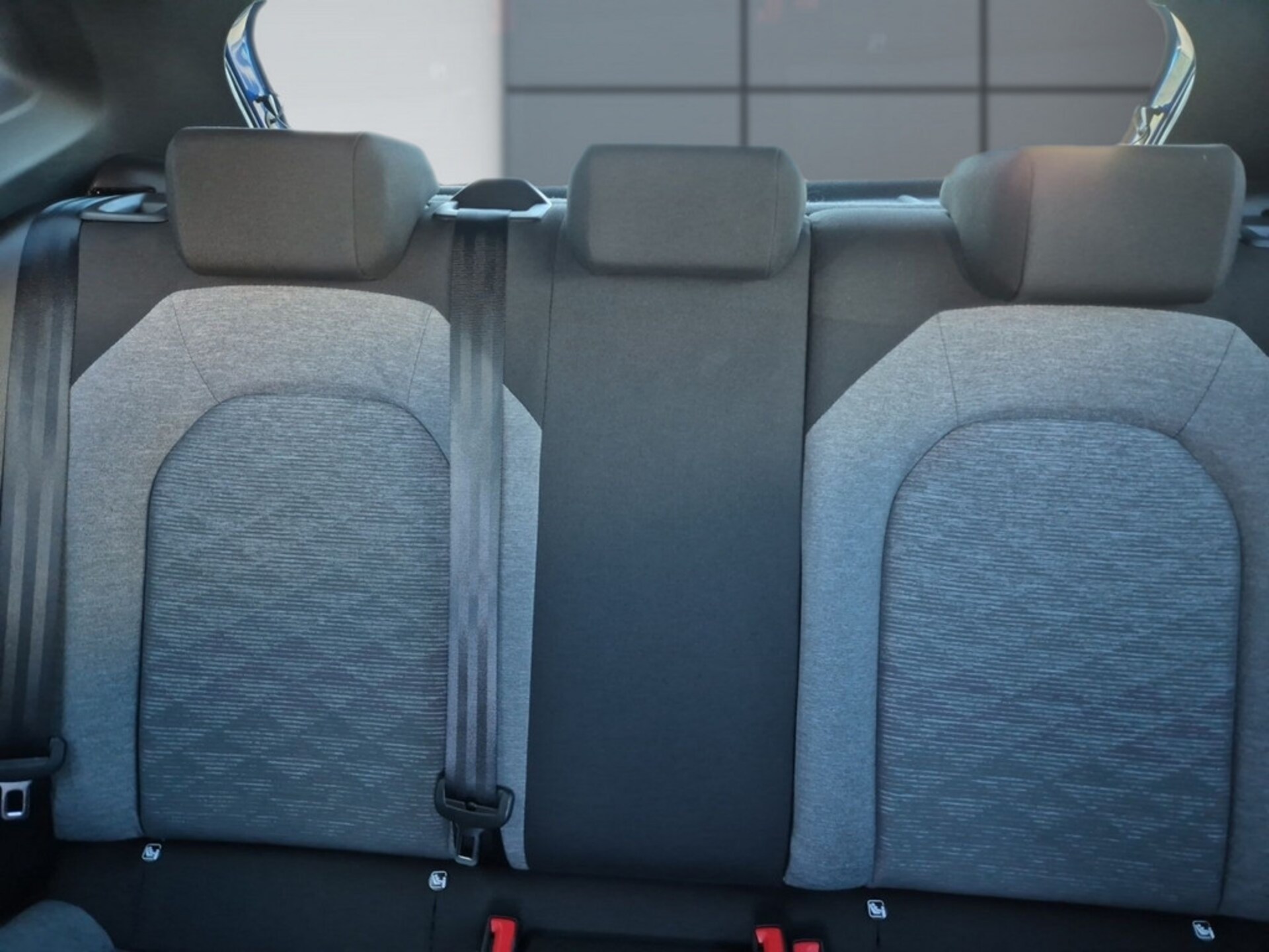 SEAT Ibiza Xcellence