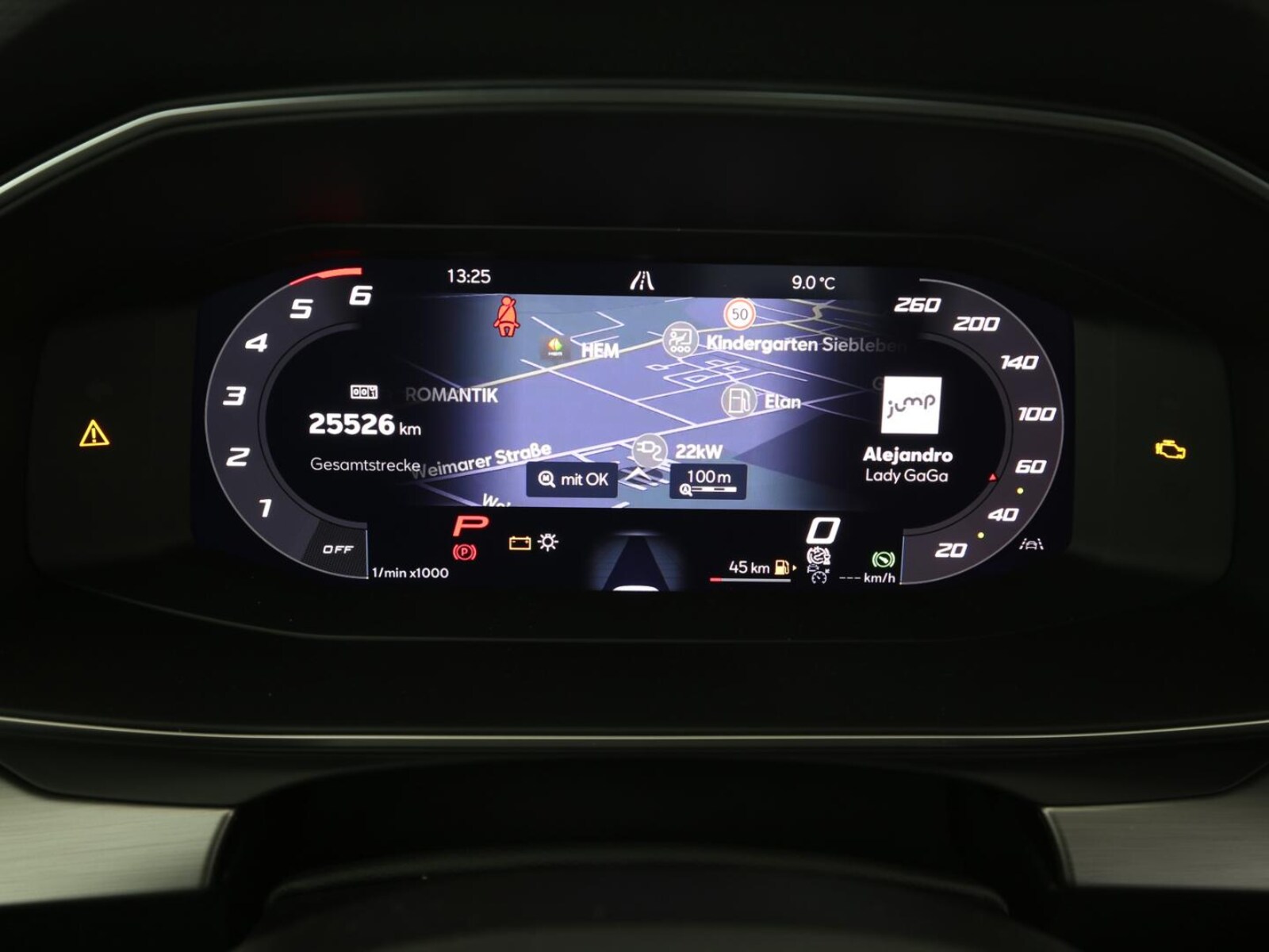 SEAT Leon Sportstourer – Bild 12