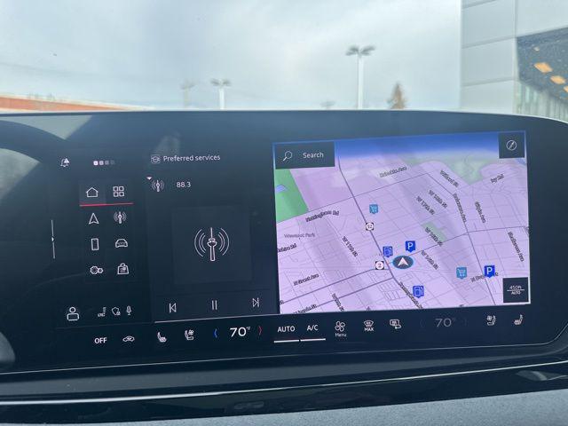 2025 Audi S5 Prestige - Photo 23