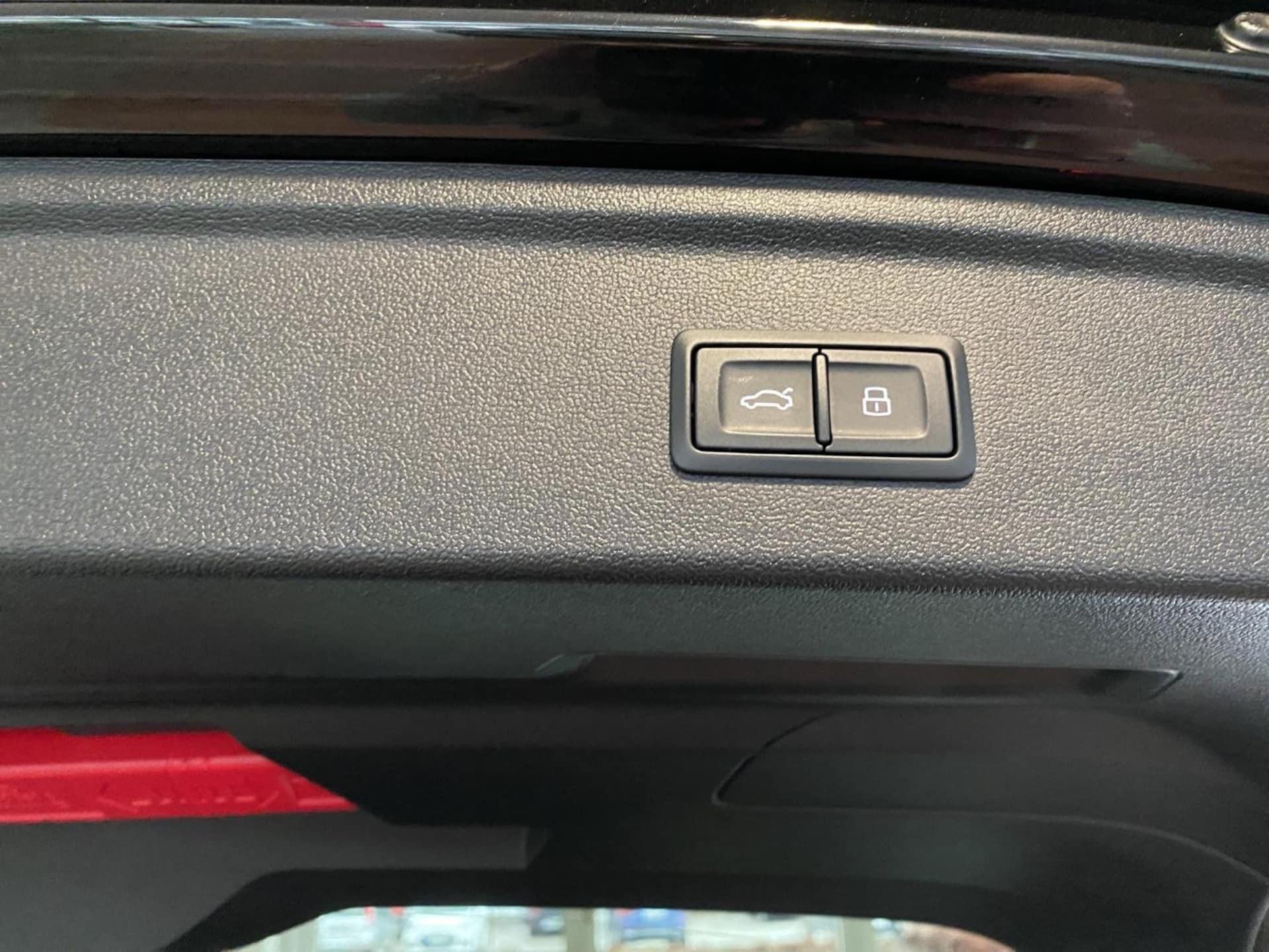 Audi A3 Sportback TFSI e Advanced