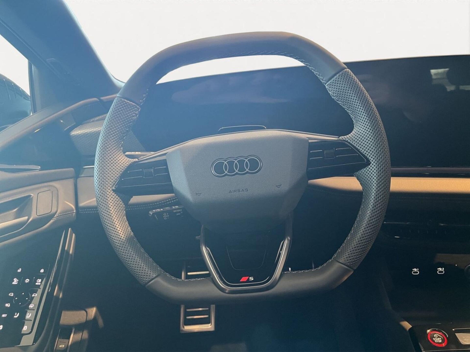 Audi A6 Avant e-tron