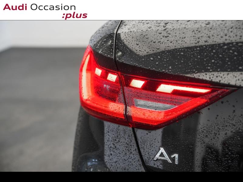 Image about Audi A1 Sportback S line 30 TFSI 81 kW (110 ch) S tronic