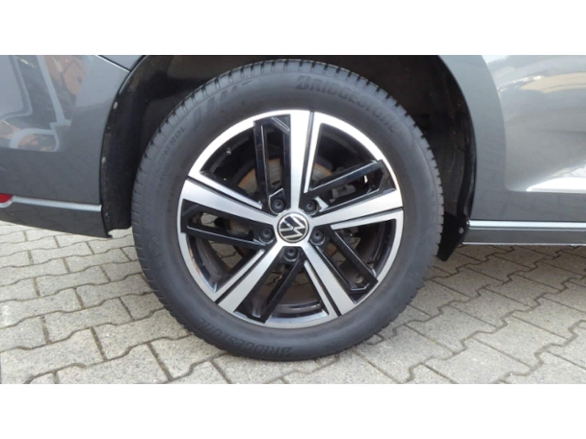 Volkswagen Caddy Style