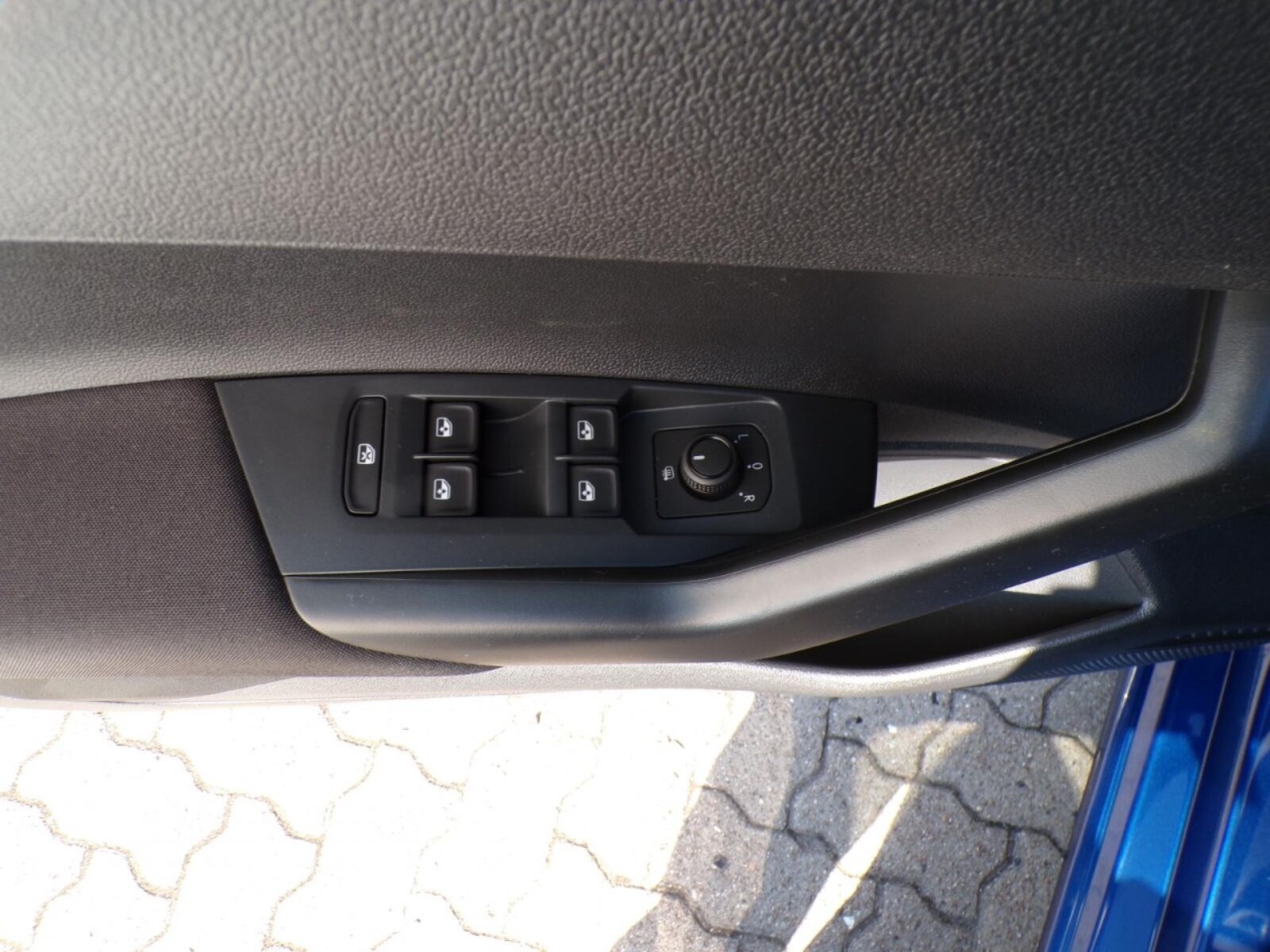 Volkswagen Polo – Bild 10