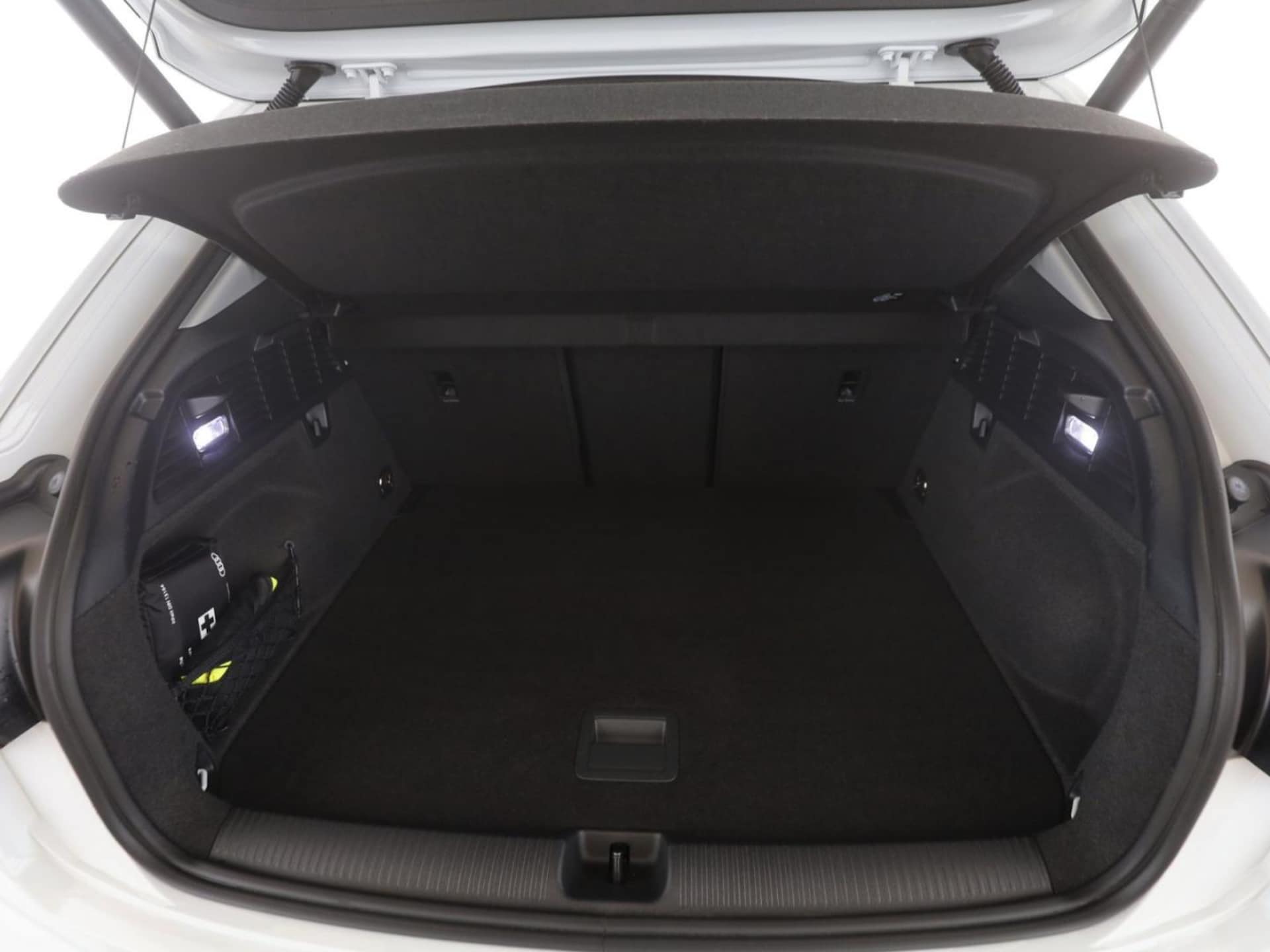 Audi Q2 S line