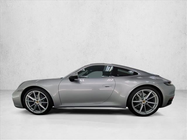 2023 Porsche