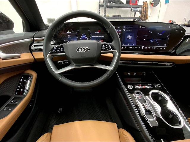 2026 Audi A6 Premium Plus - Photo 14