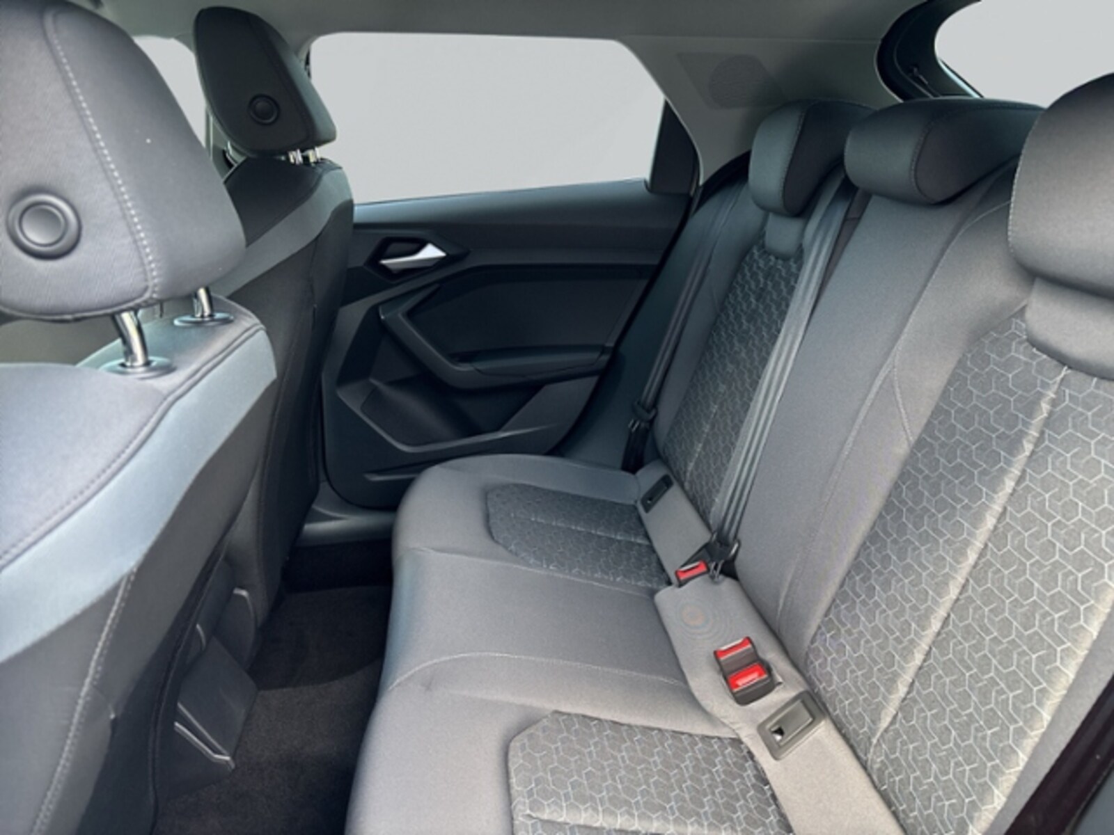 Audi A1 allstreet – Bild 7