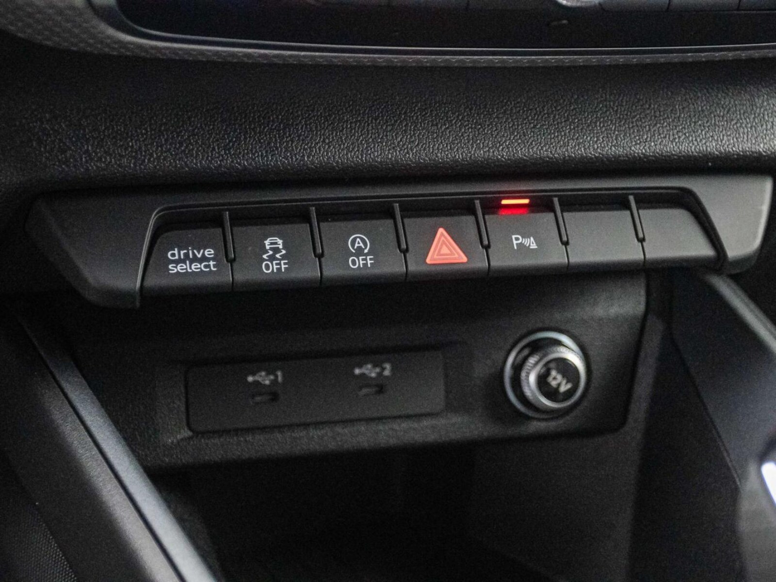 Audi A1 Sportback – Bild 13