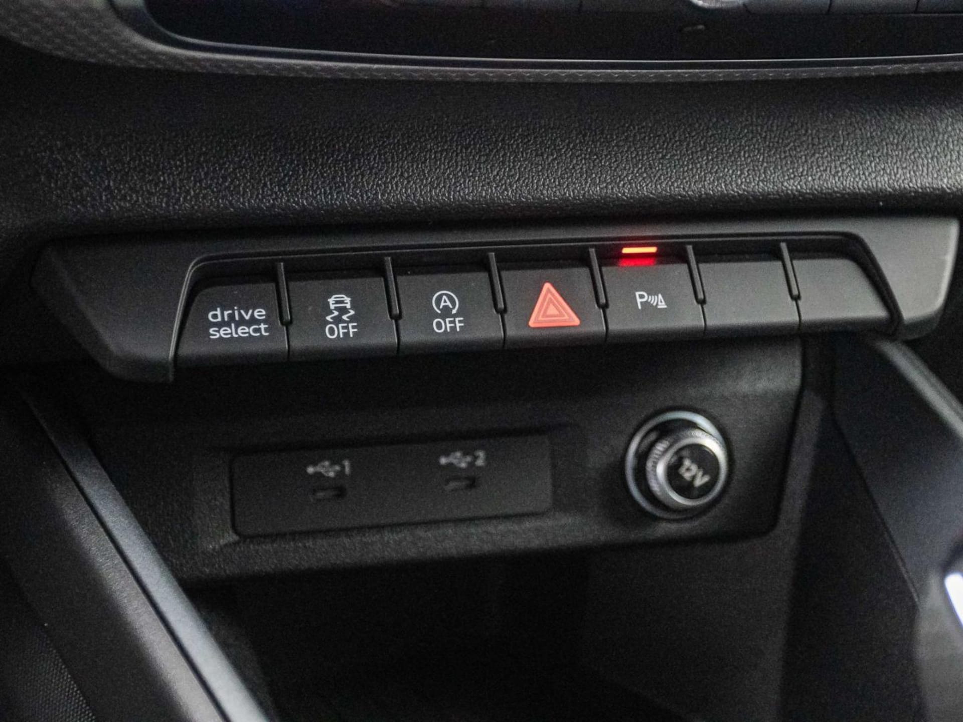 Audi A1 Sportback S line