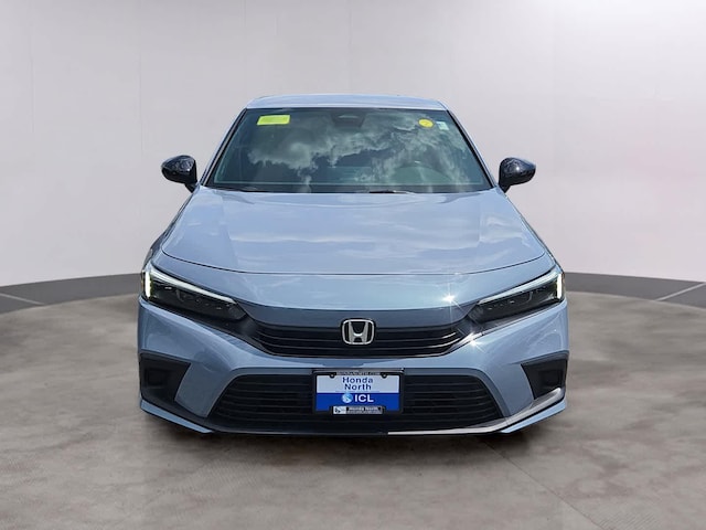 2024 Honda Civic Sedan
