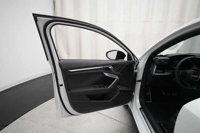 2026 Audi S3 Base - Photo 27