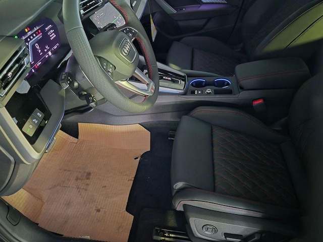 2026 Audi S3 Base - Photo 12