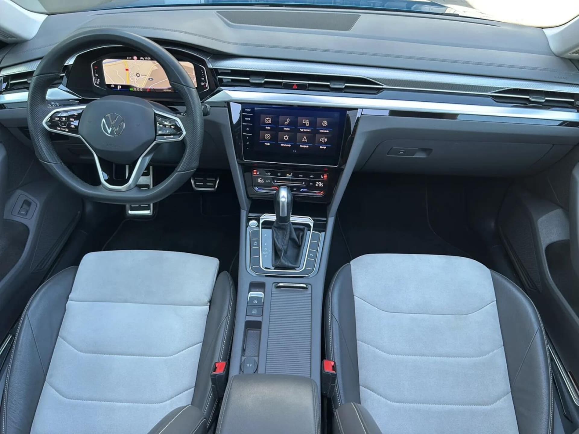 Volkswagen Arteon Shooting Brake Elegance