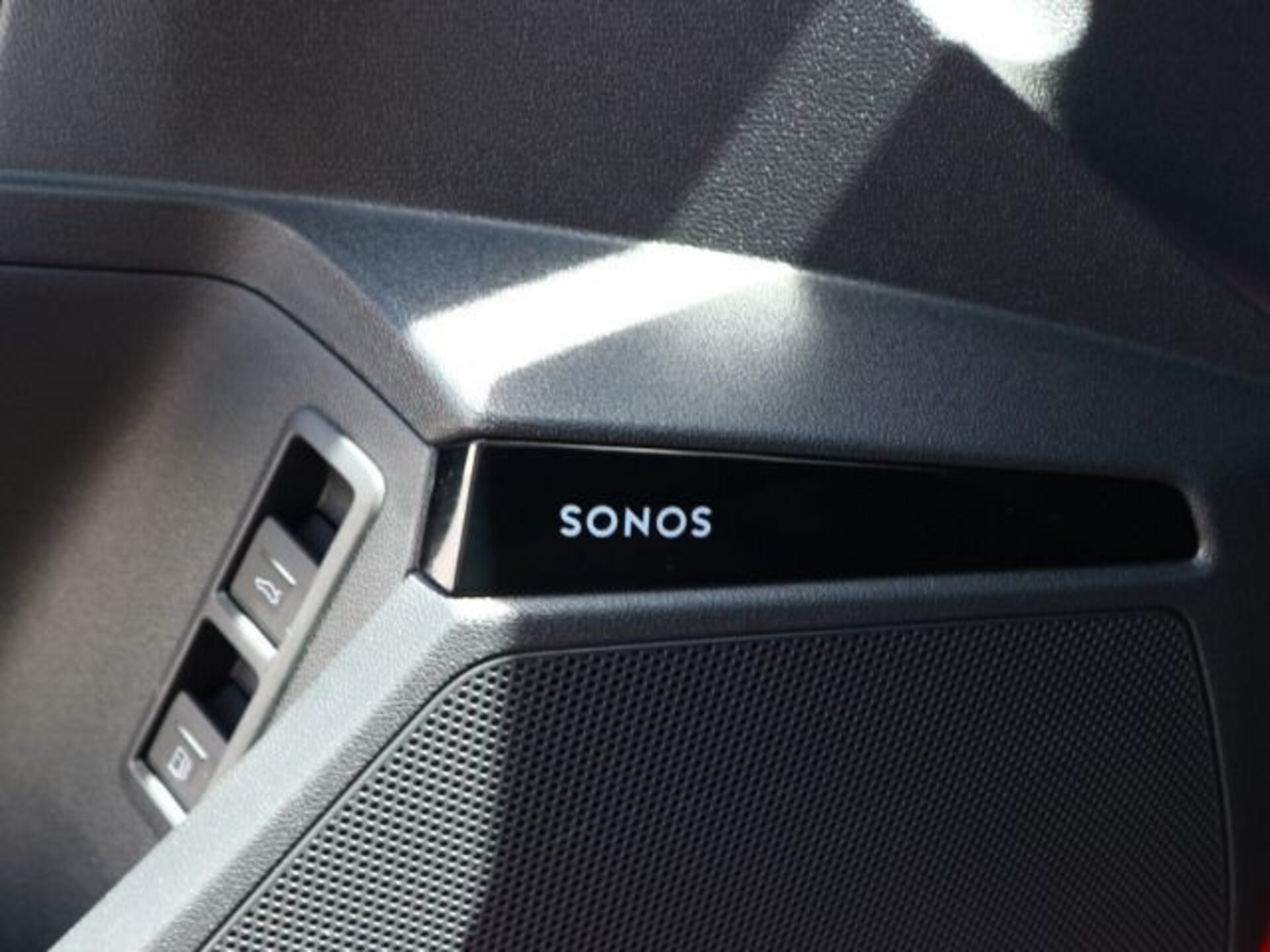 Audi A3 Sportback TFSI e S line