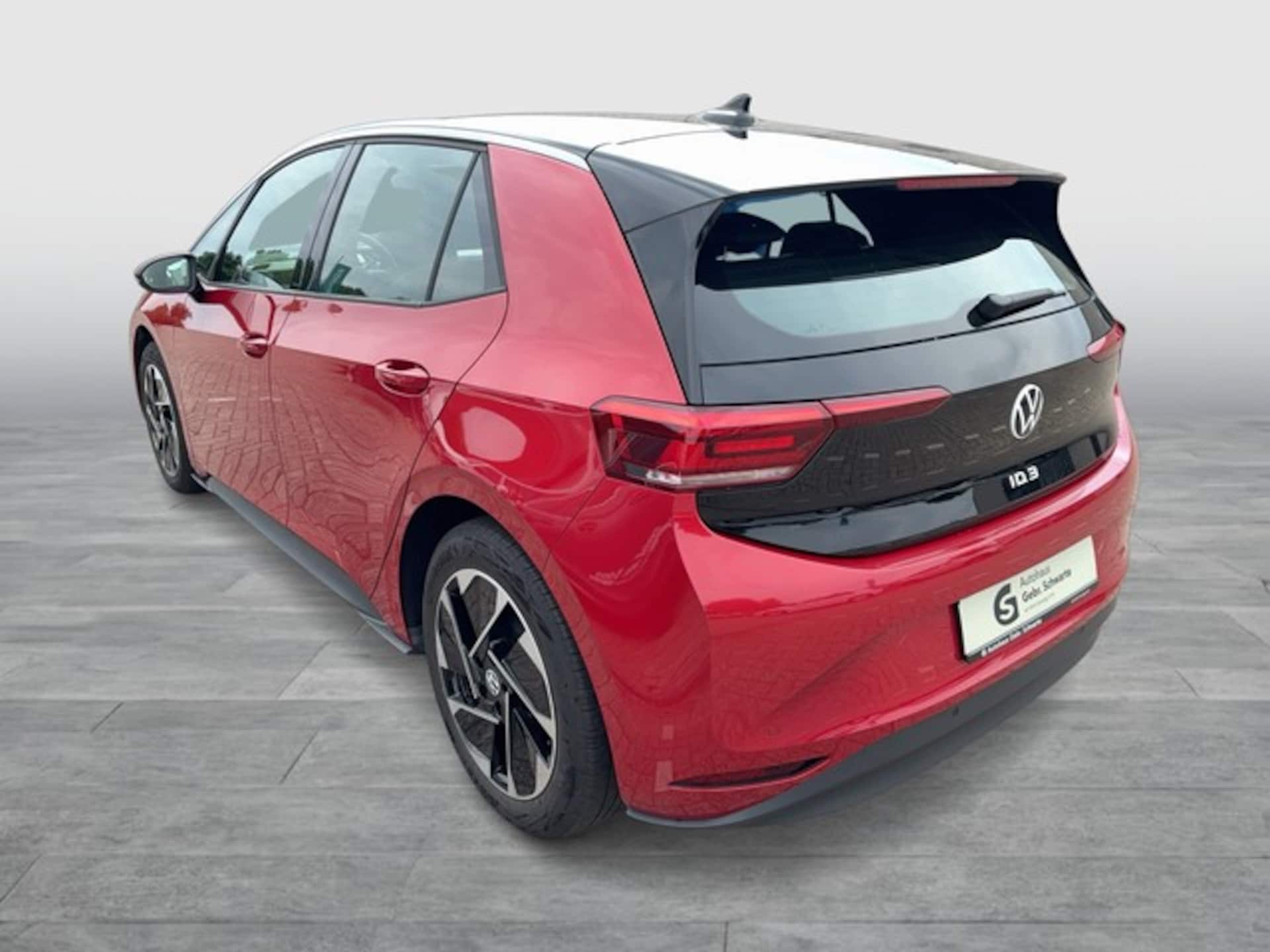 Volkswagen ID.3 Pro