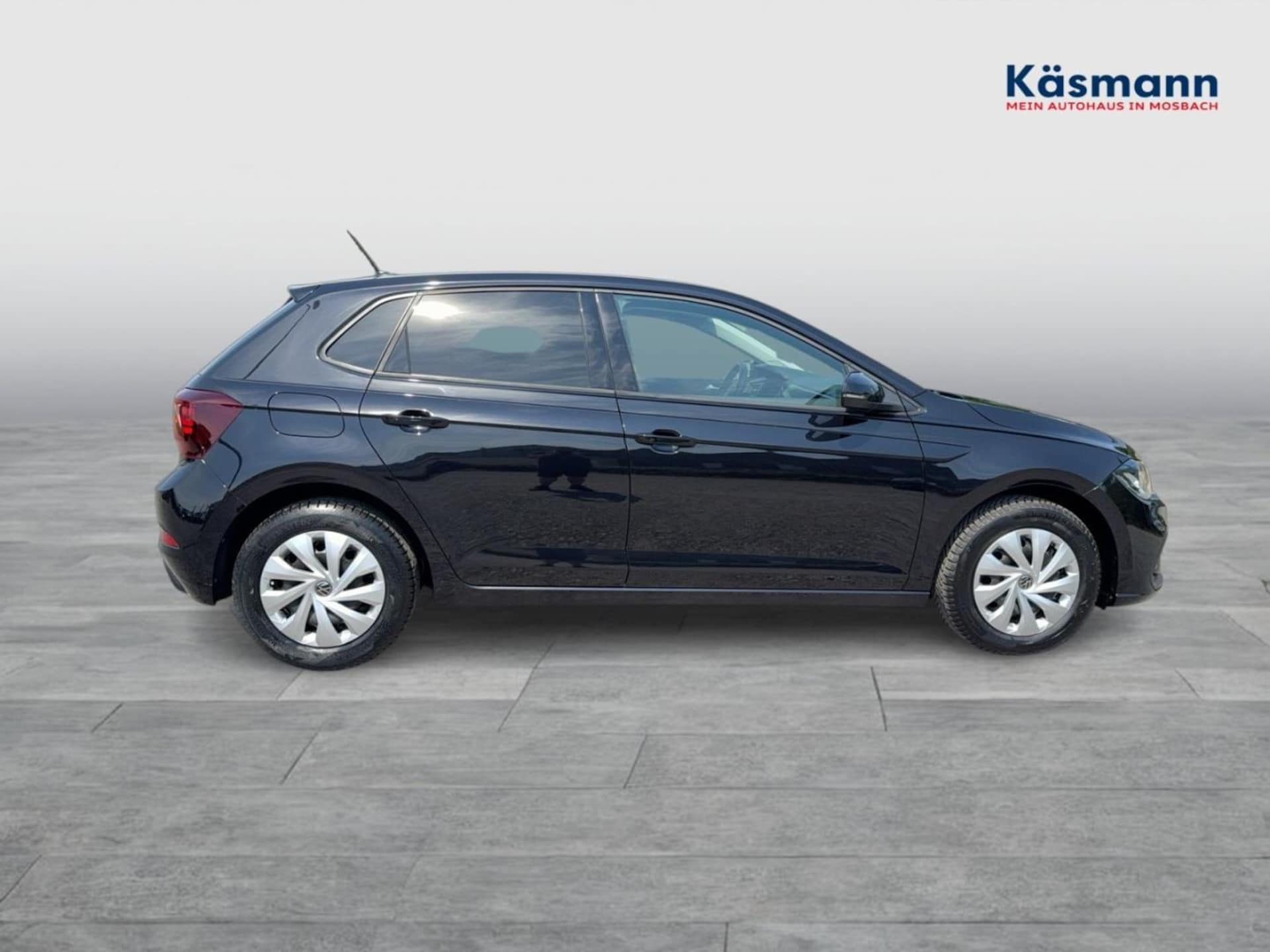 Volkswagen Polo Life
