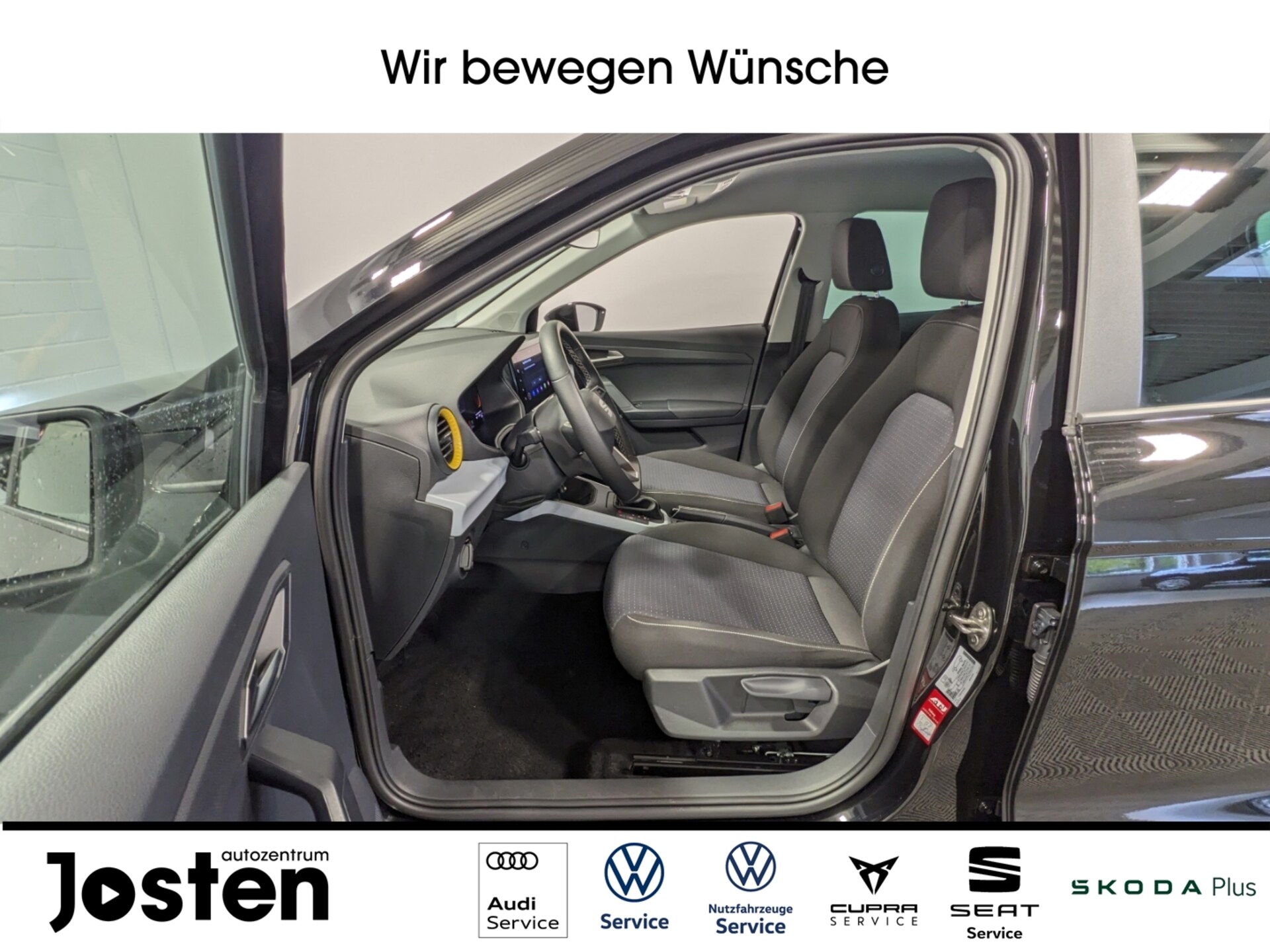 SEAT Arona Style
