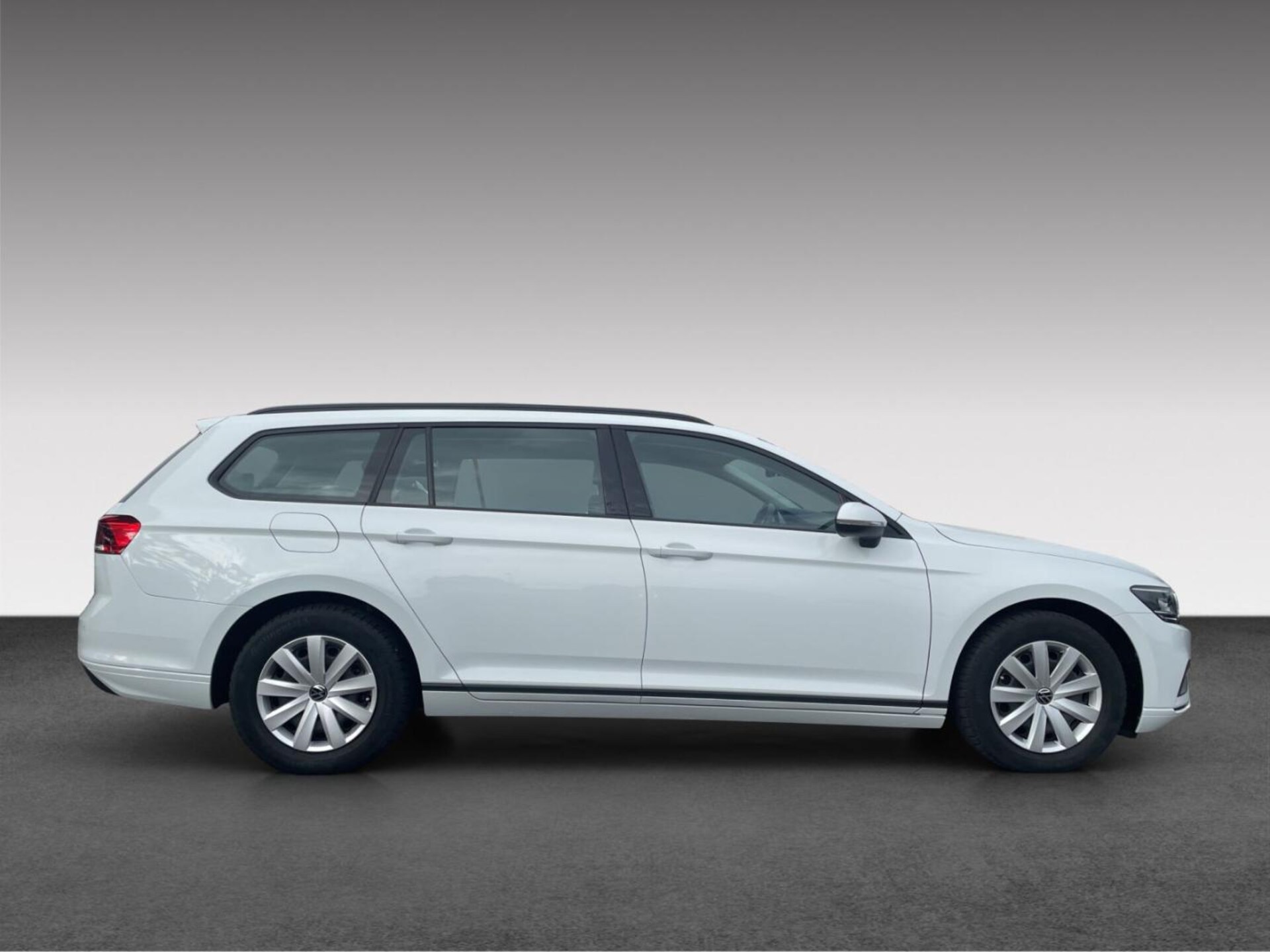 Volkswagen Passat Variant Basis-Modell